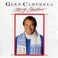 Glen Campbell - Merry Christmas